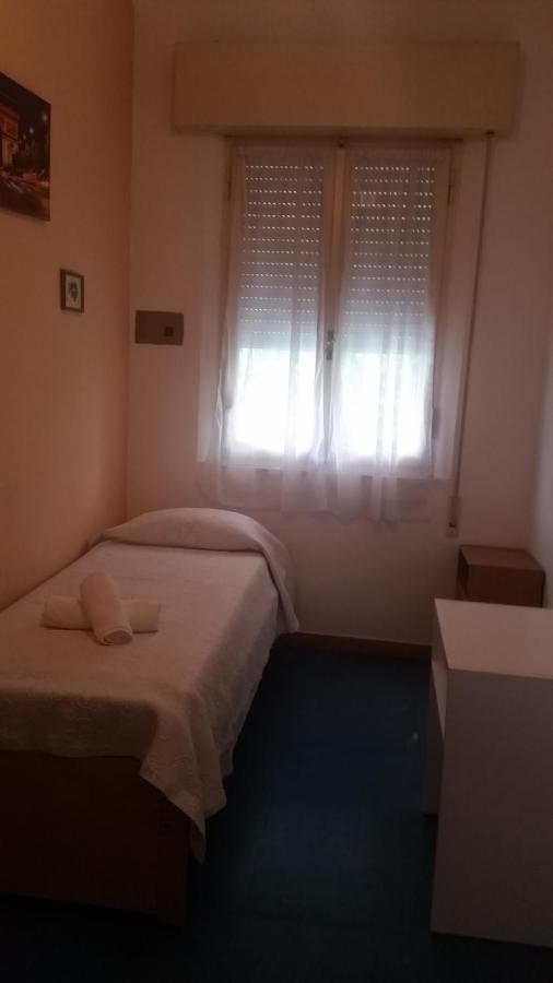 Hotel Manolita Rimini Ngoại thất bức ảnh