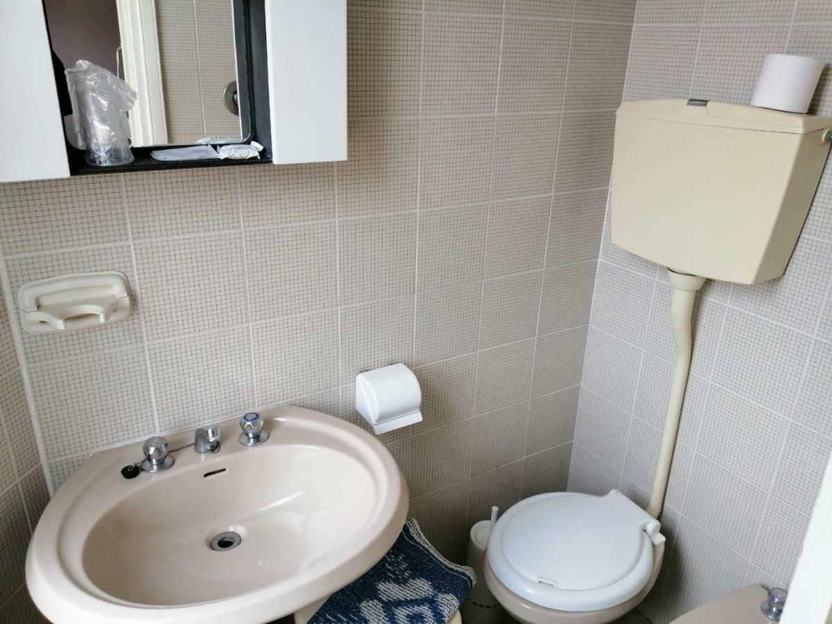 Hotel Manolita Rimini Ngoại thất bức ảnh